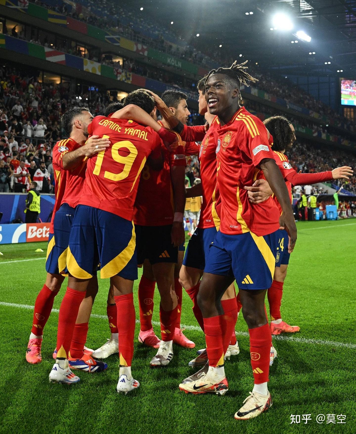 半岛体育网页版登录入口-西班牙客场挑战格鲁吉亚，争夺晋级机会