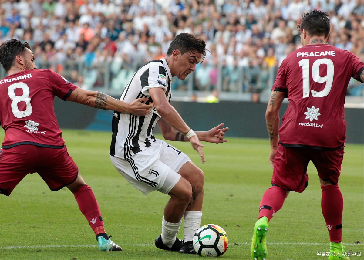 尤文图斯客场取胜，赛季状态回暖