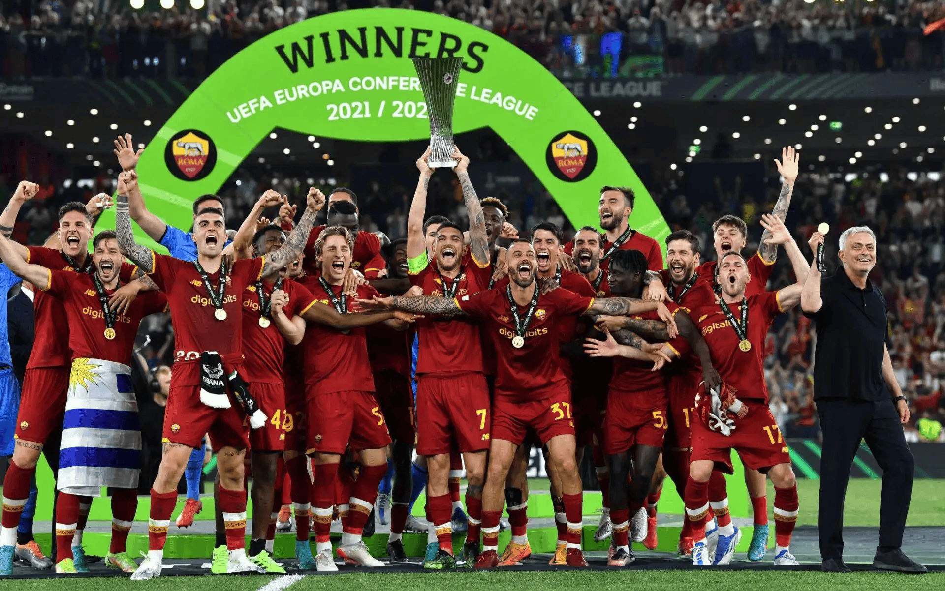 半岛体育app下载-罗马客场击败对手，实现反弹