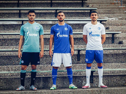 半岛体育app下载地址-关于沙尔克04客场击败奥斯纳布吕克，精神焕发的信息