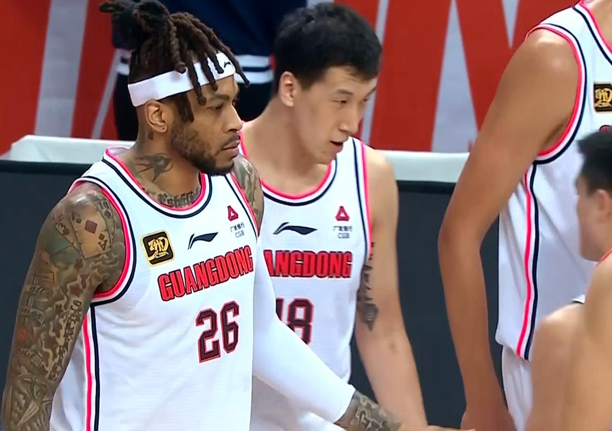 关于广州队实力不容小觑,展现统治力的信息 关于广州队实力不容小觑,展现统治力的信息