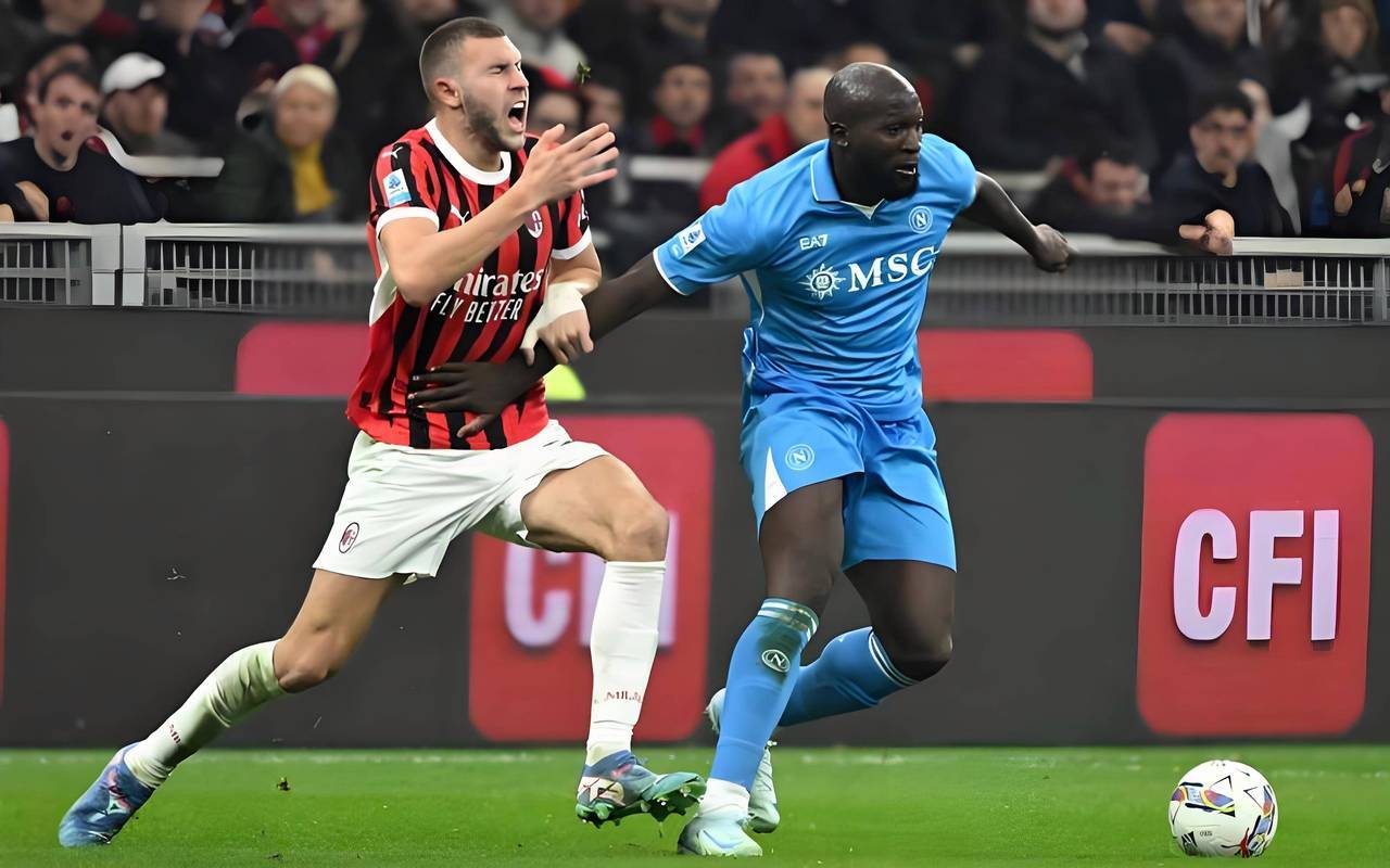 关于AC米兰豪取四连胜,尤文图斯迎来不败记录的信息 关于AC米兰豪取四连胜,尤文图斯迎来不败记录的信息