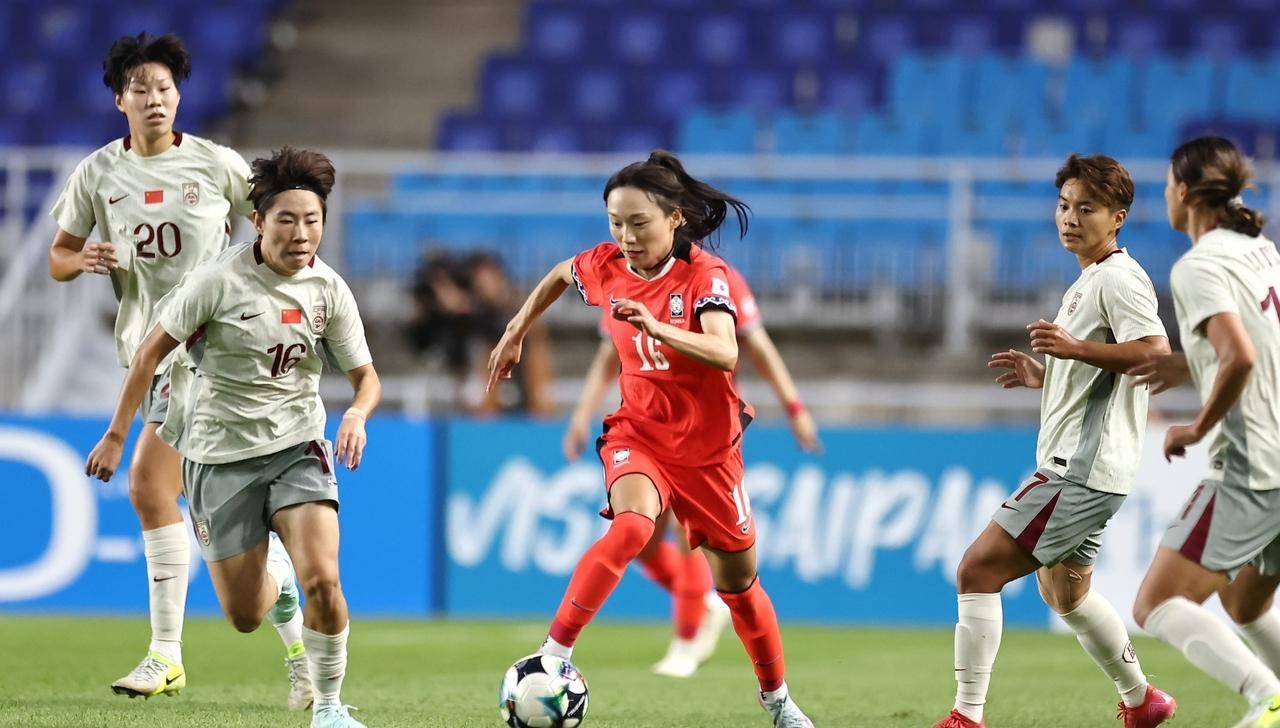 半岛体育培训-亚洲女足职业联赛冠军之争加速进行的简单介绍