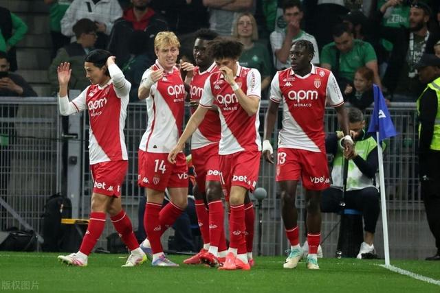 半岛体育app-切尔西制胜硬是，客场险胜摩纳哥