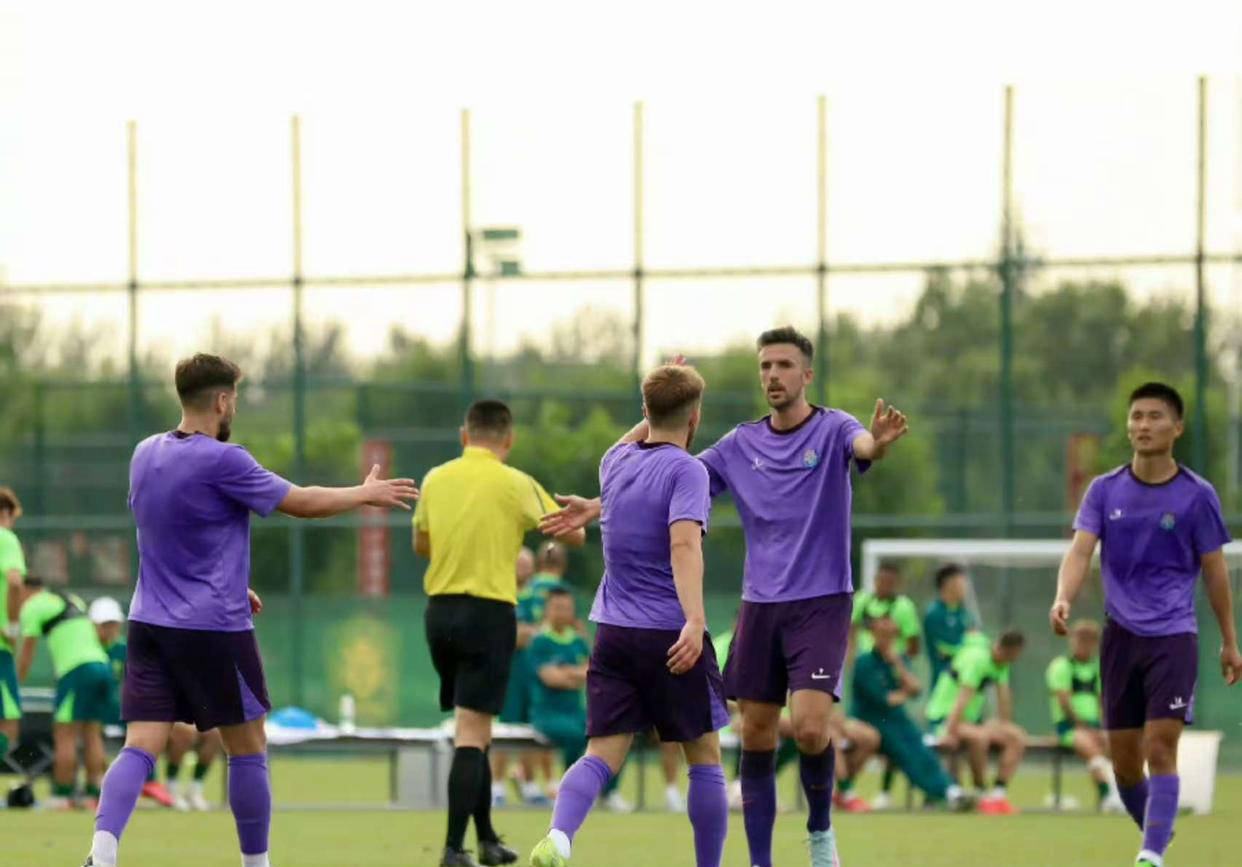 比赛间歇期,球队合理调整迎接下一轮挑战的简单介绍 比赛间歇期,球队合理调整迎接下一轮挑战的简单介绍