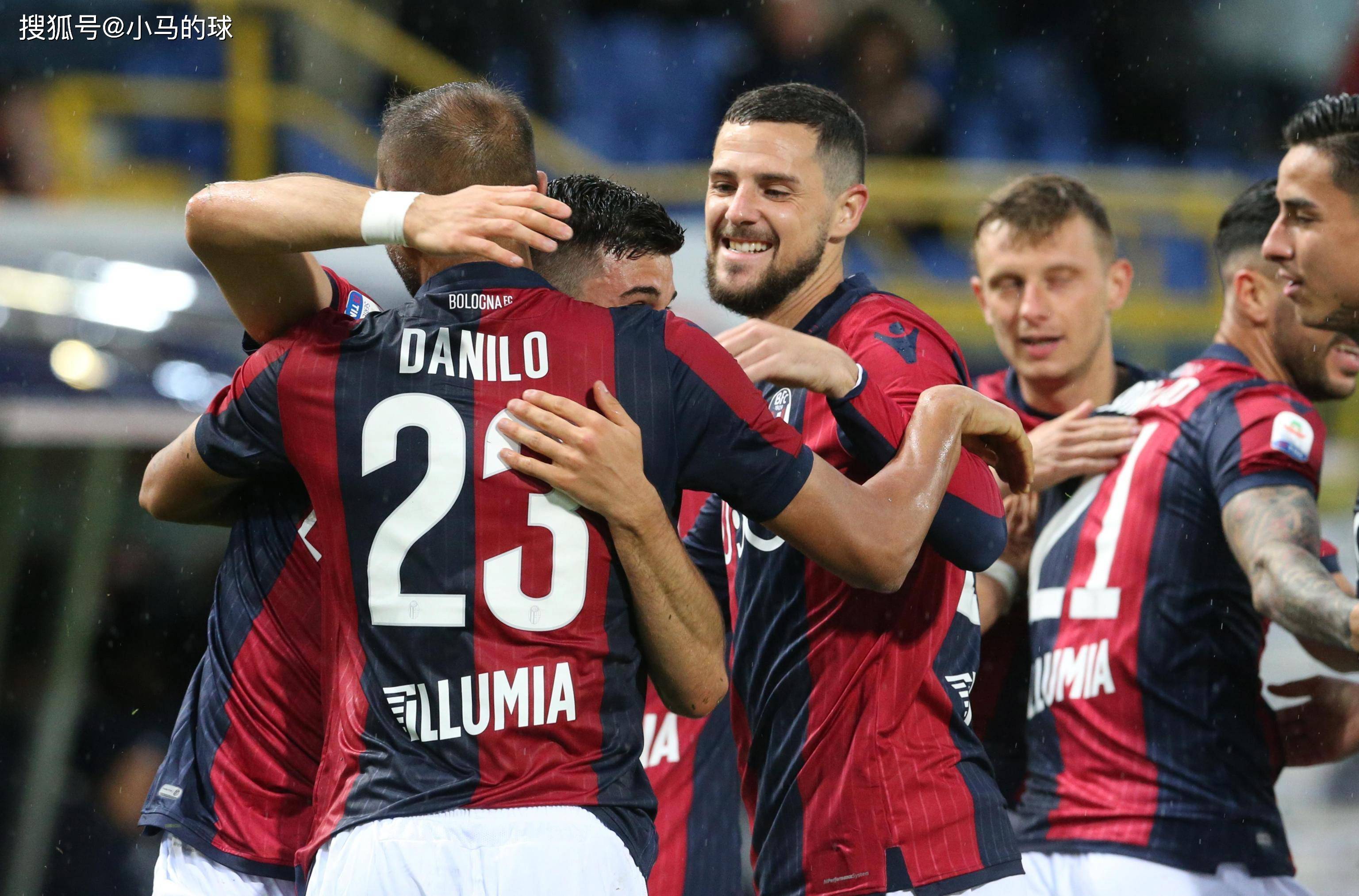 意大利球队遭遇连败,面临保级压力 意大利球队遭遇连败,面临保级压力