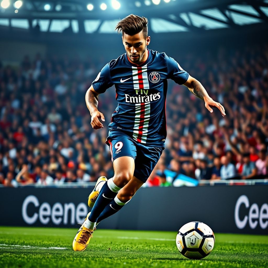 半岛体育地址-内马尔法甲再伤：巴黎主力前锋或将缺席多场比赛