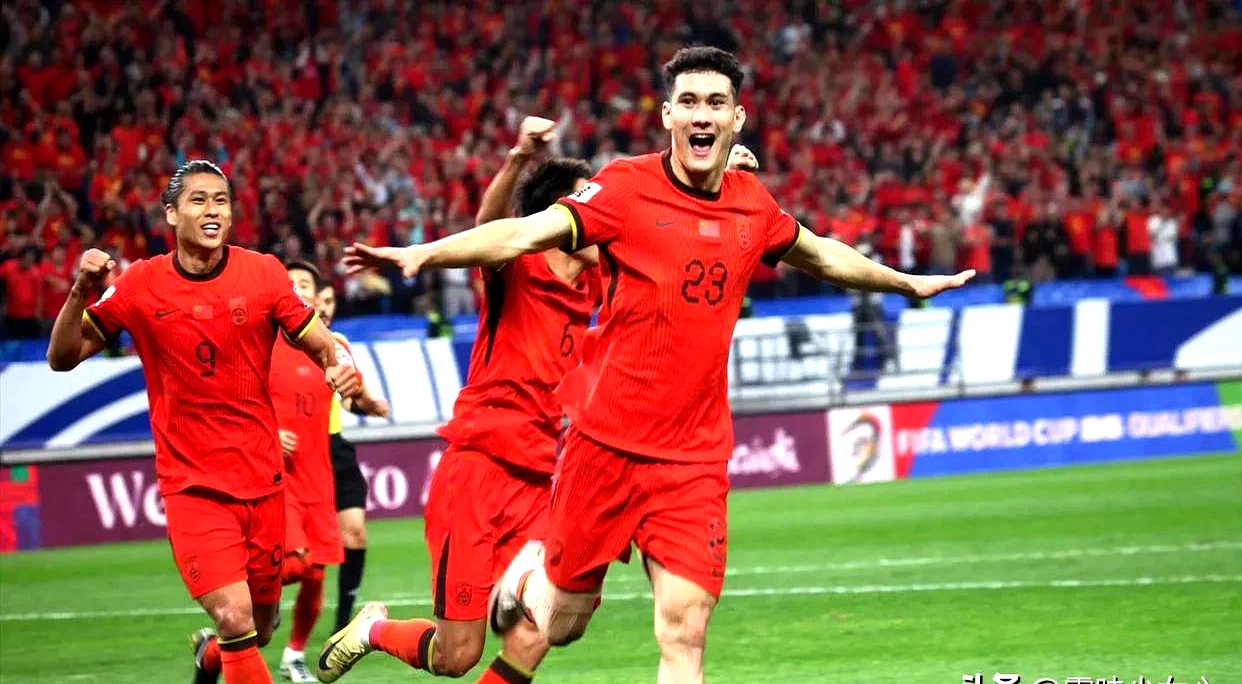 国家队对决国际对手,成功拿下胜利的简单介绍 国家队对决国际对手,成功拿下胜利的简单介绍