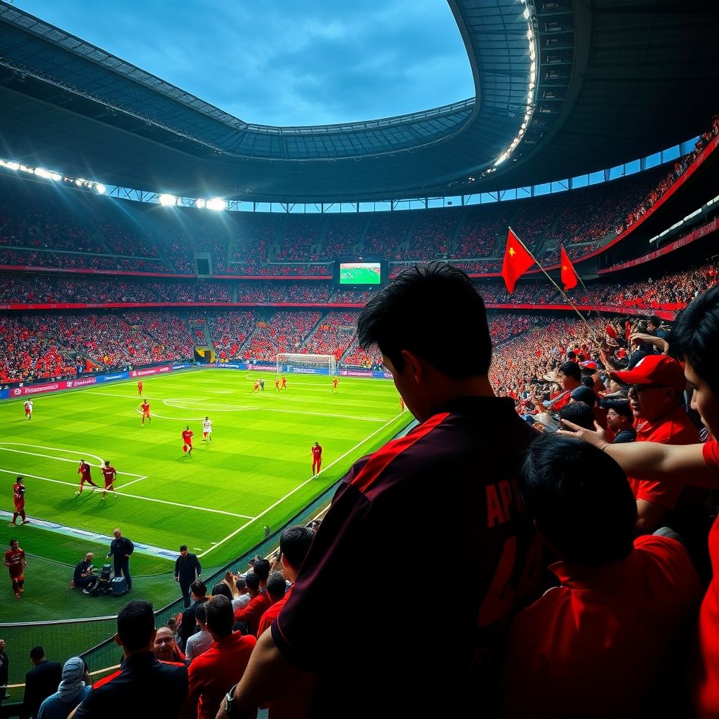 半岛体育网址-上海上港主场惨败，中超积分榜再次动摇受伤球员或影响后程比赛表现