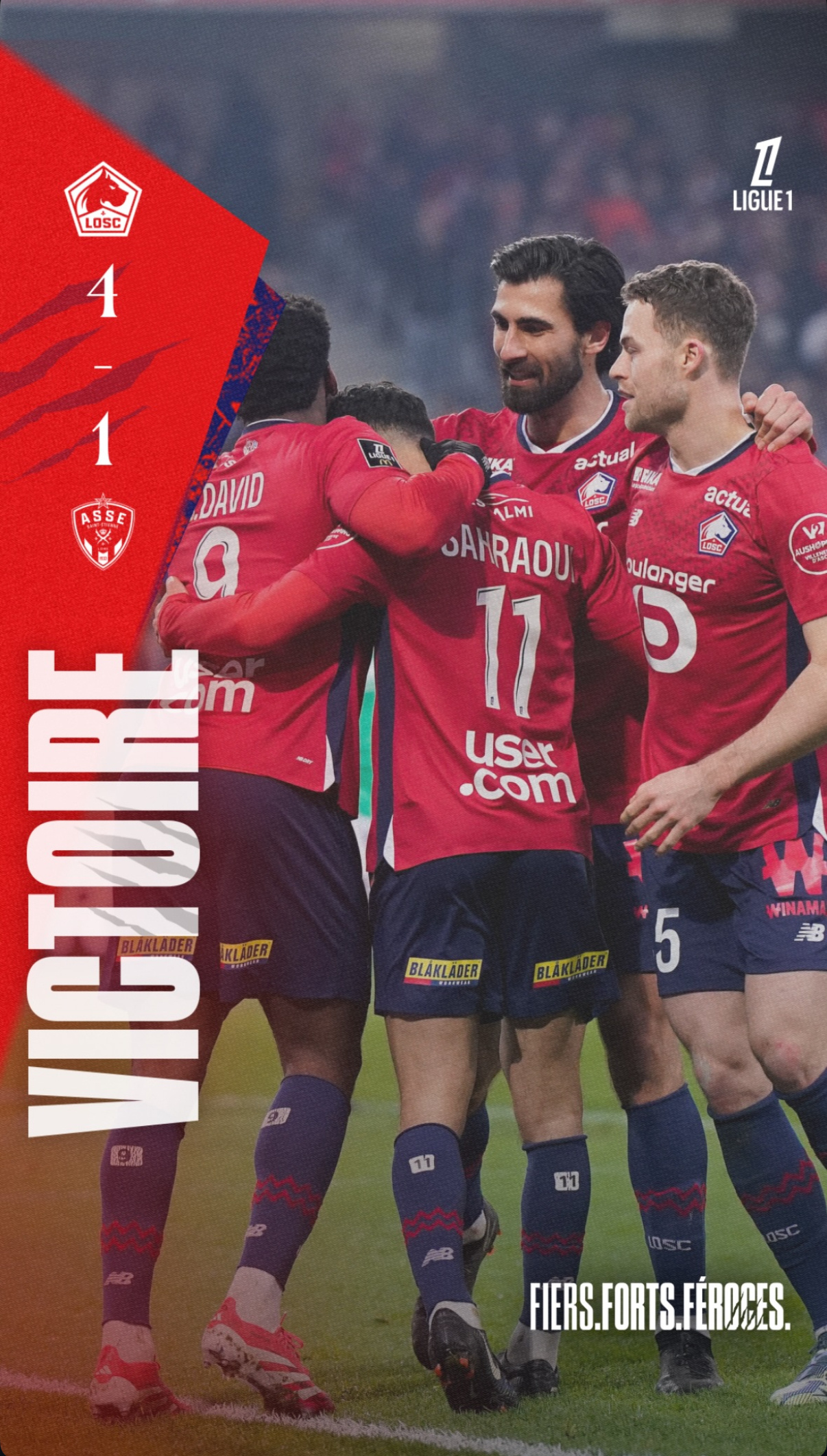 半岛体育中国官网-关于圣埃蒂安客场战平图卢兹，保持不败的信息