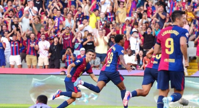 半岛体育app下载地址-塞维利亚主场惊险获胜，保持连胜状态