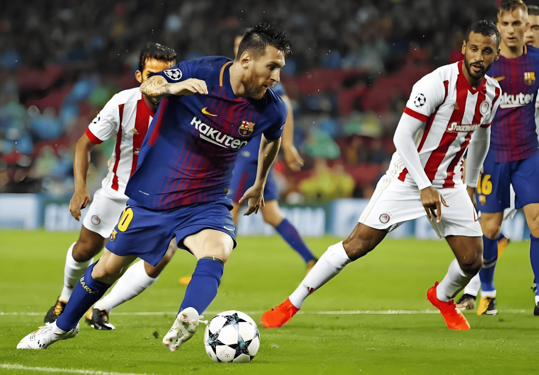 巴塞罗那遭淘汰,欧冠赛季提前结束 巴塞罗那遭淘汰,欧冠赛季提前结束