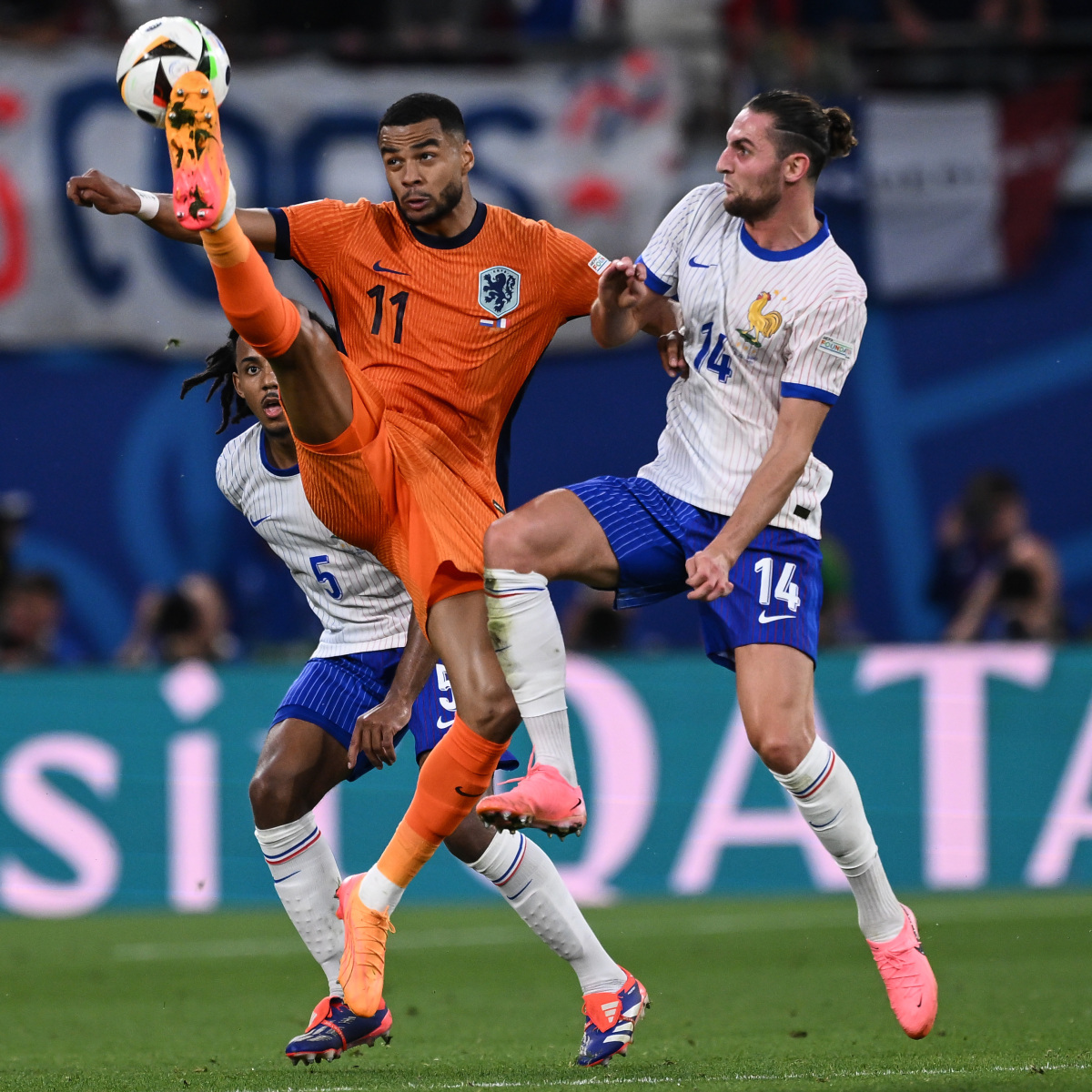 德国挑战匈牙利,豪门对决赛场激战 德国挑战匈牙利,豪门对决赛场激战