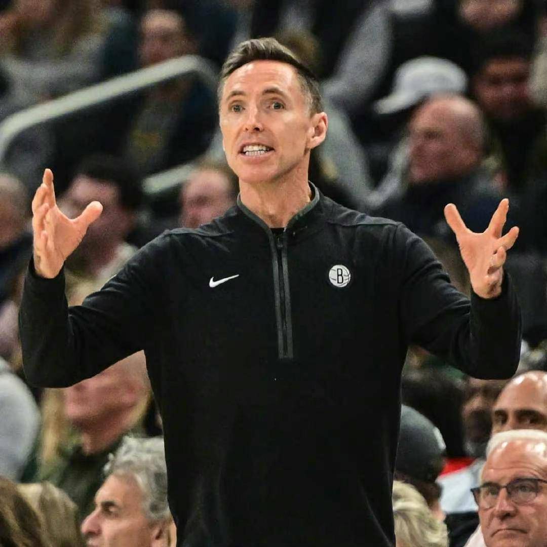 纳什担任篮网助理教练,默契配合备受期待 纳什担任篮网助理教练,默契配合备受期待