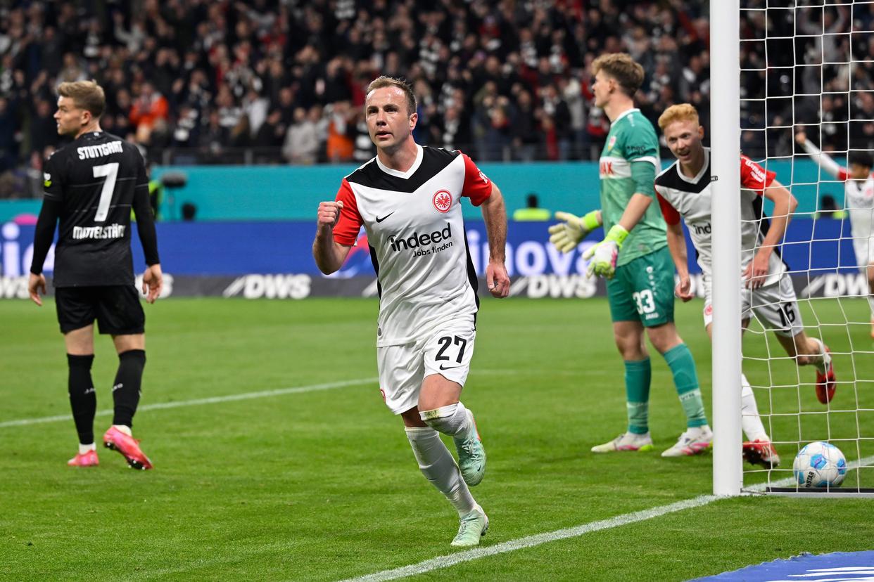 斯图加特取胜汉堡!德国联赛各队实力逐渐显现的简单介绍 斯图加特取胜汉堡!德国联赛各队实力逐渐显现的简单介绍