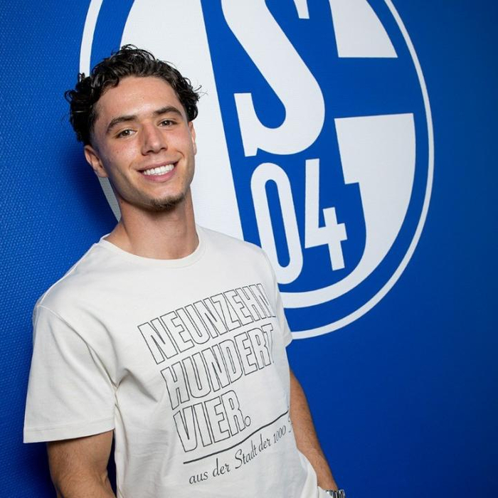 沙尔克主帅下课,球队寻找新帅的简单介绍 沙尔克主帅下课,球队寻找新帅的简单介绍