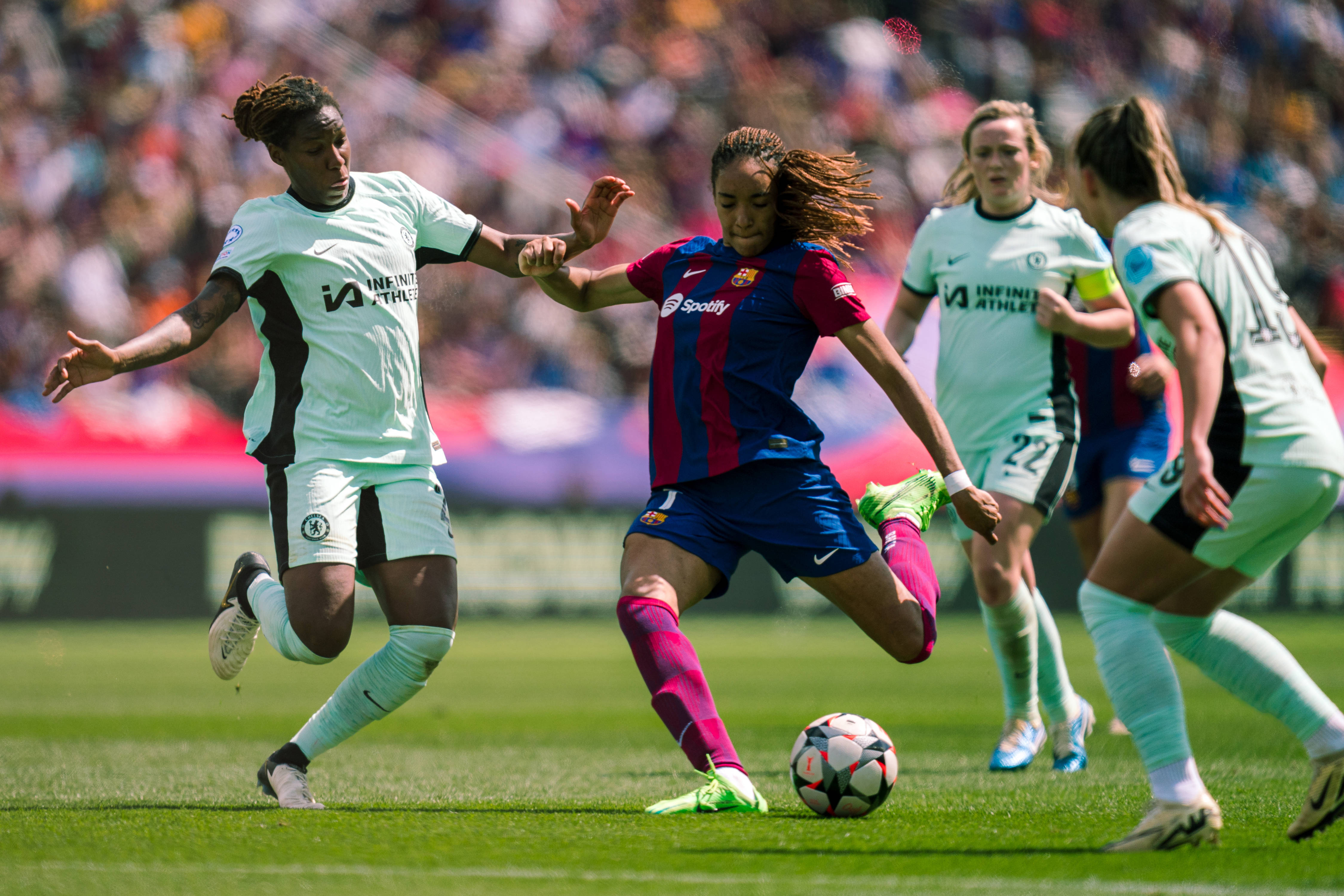 欧洲足球赛事精彩不断,胜负难料的简单介绍 欧洲足球赛事精彩不断,胜负难料的简单介绍