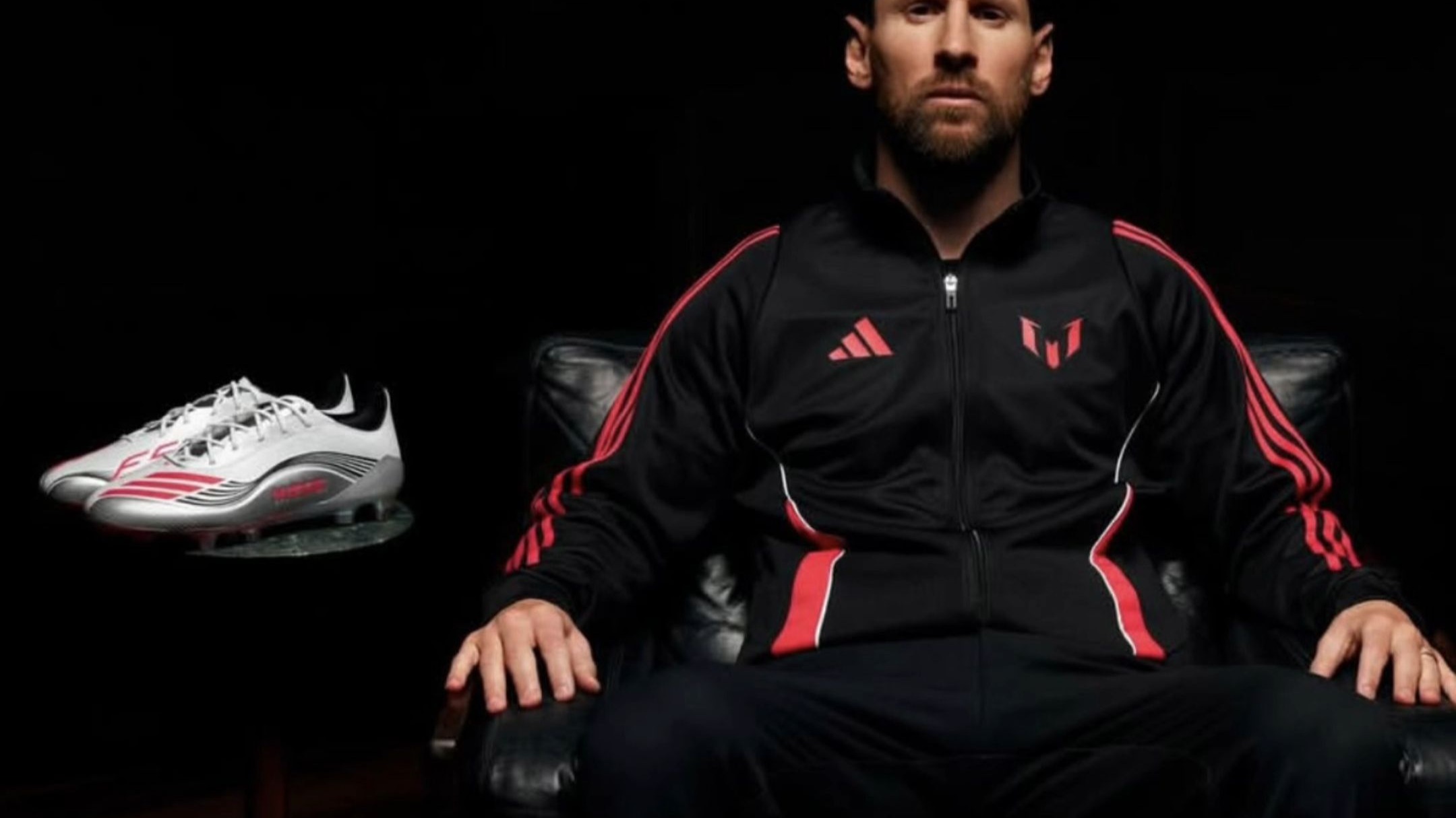 梅西再次蝉联西甲金靴，继续为巴萨荣誉而战