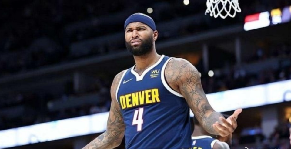 骑士交易传言风波:考辛斯或加盟克利夫兰的简单介绍 骑士交易传言风波:考辛斯或加盟克利夫兰的简单介绍