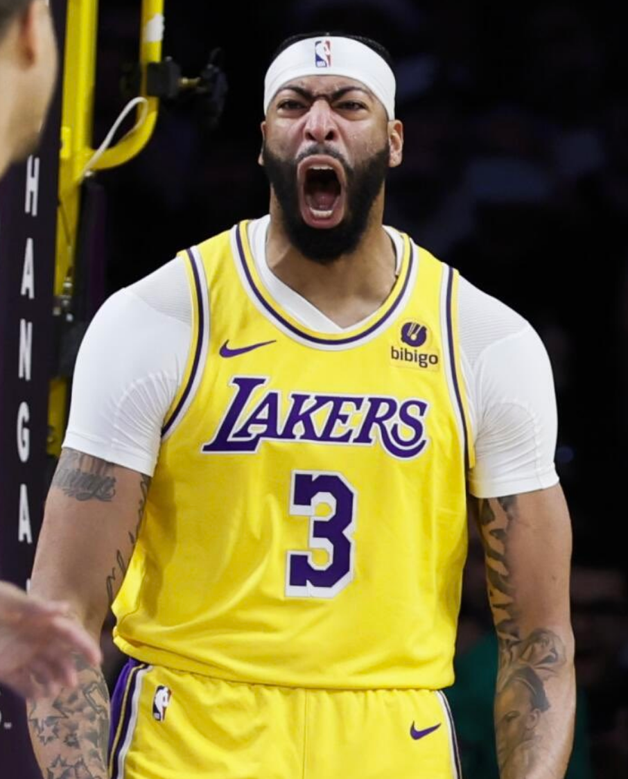 包含浓眉哥加盟骑士,瞄准总冠军冲击势不可挡的词条 包含浓眉哥加盟骑士,瞄准总冠军冲击势不可挡的词条