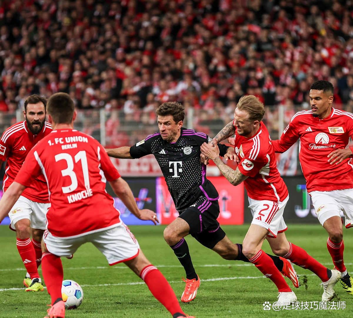 拜仁慕尼黑坐镇主场,迎战关键战的简单介绍 拜仁慕尼黑坐镇主场,迎战关键战的简单介绍