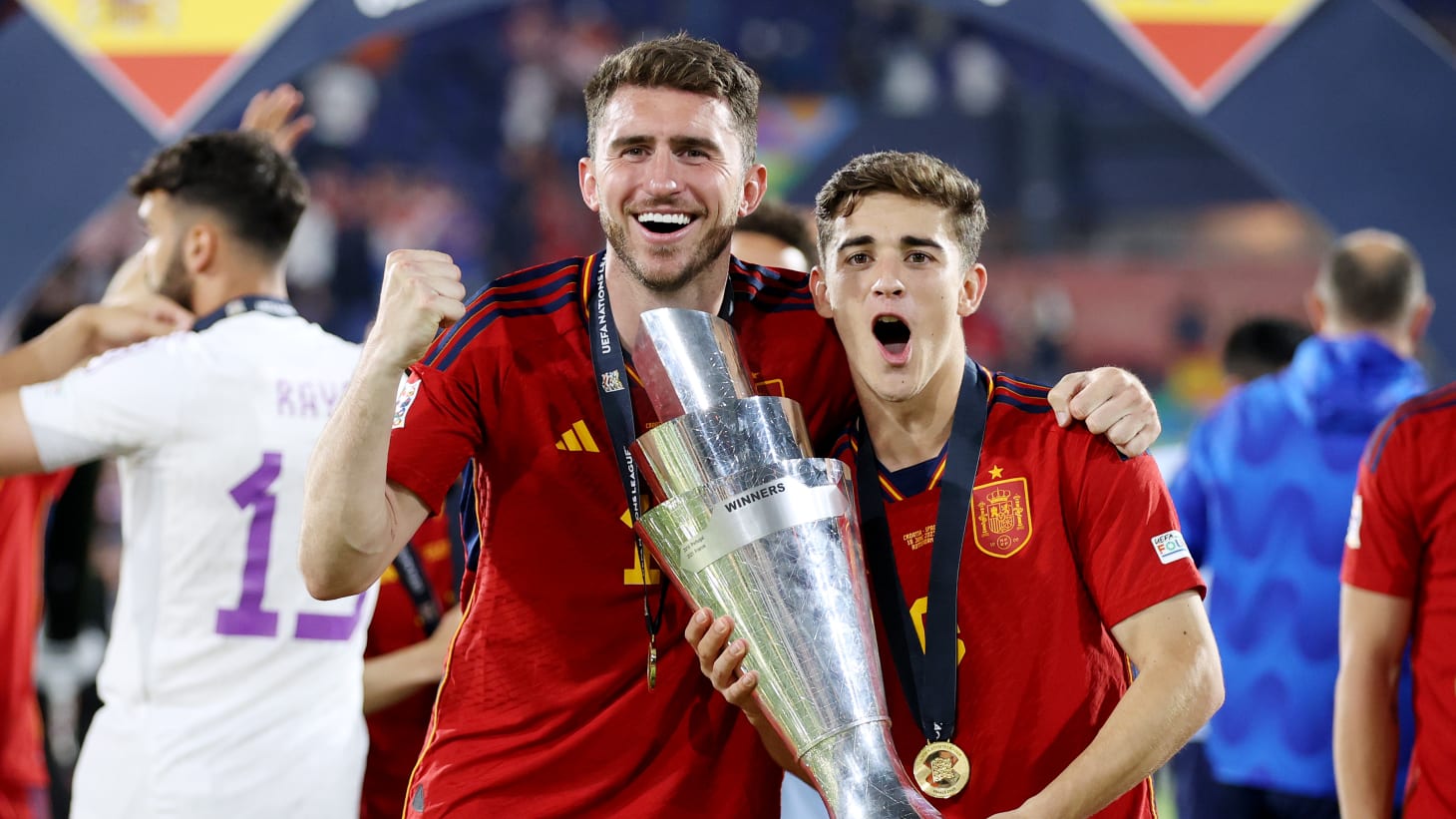 欧洲顶尖球队争夺国内联赛冠军 欧洲顶尖球队争夺国内联赛冠军