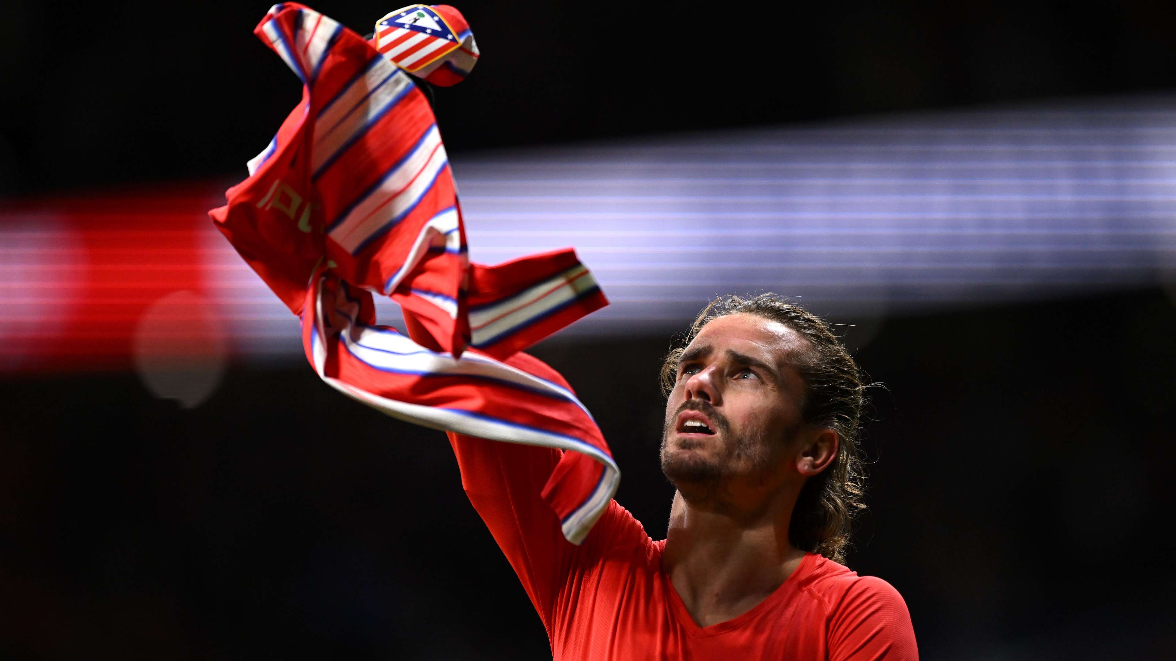 关于马德里竞技官方确认签下巴西天才,球迷期待他改变球队命运的信息 关于马德里竞技官方确认签下巴西天才,球迷期待他改变球队命运的信息