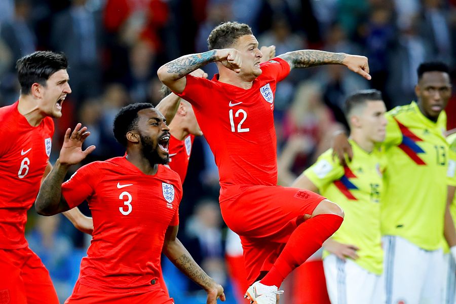 半岛体育在线登录-法国横扫克罗地亚，领跑小组积分