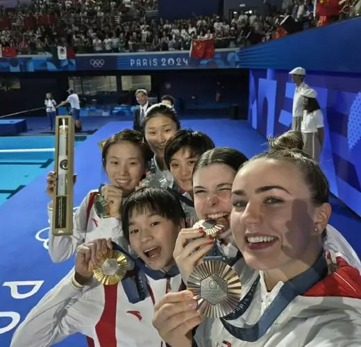 选手实力可观,赛场赢得掌声 选手实力可观,赛场赢得掌声