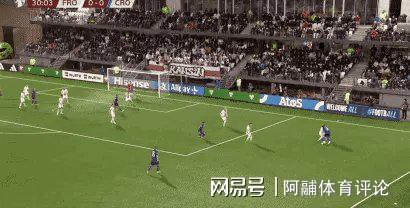 半岛体育投注-精彩纷呈的欧预赛比赛燃爆全场，球员奋力拼搏的简单介绍