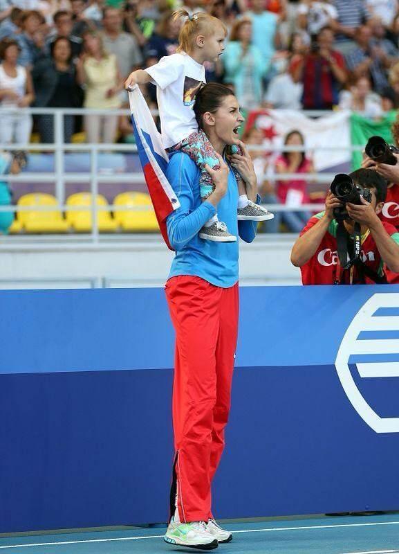 俄罗斯运动员取得优异成绩斩获奖金 俄罗斯运动员取得优异成绩斩获奖金