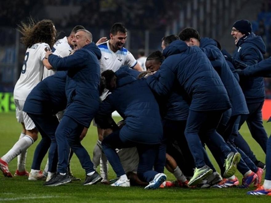 半岛体育竞技-包含意甲比赛中惊现绝杀！球队豪取胜利的词条