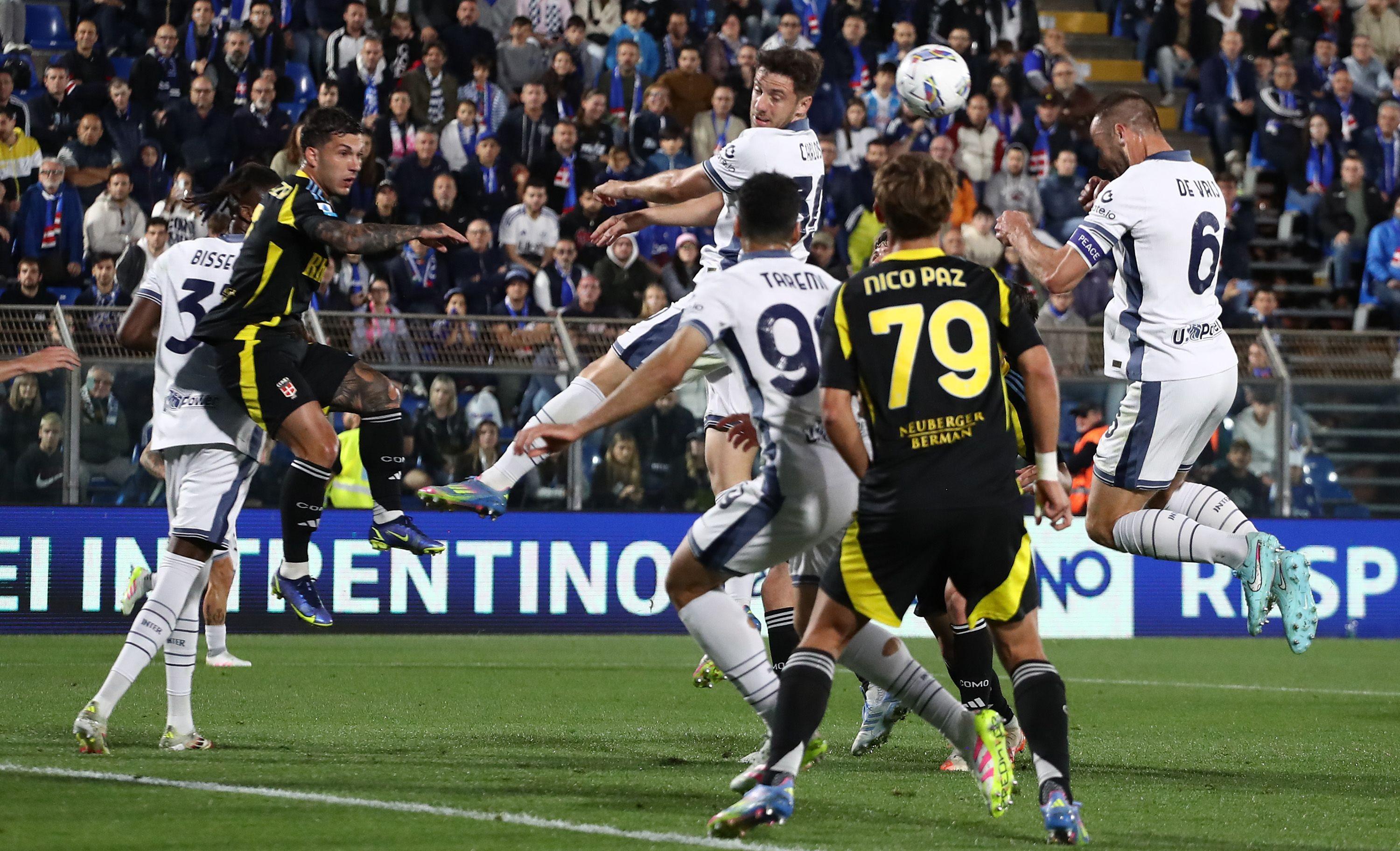 包含意甲比赛中惊现绝杀!球队豪取胜利的词条 包含意甲比赛中惊现绝杀!球队豪取胜利的词条