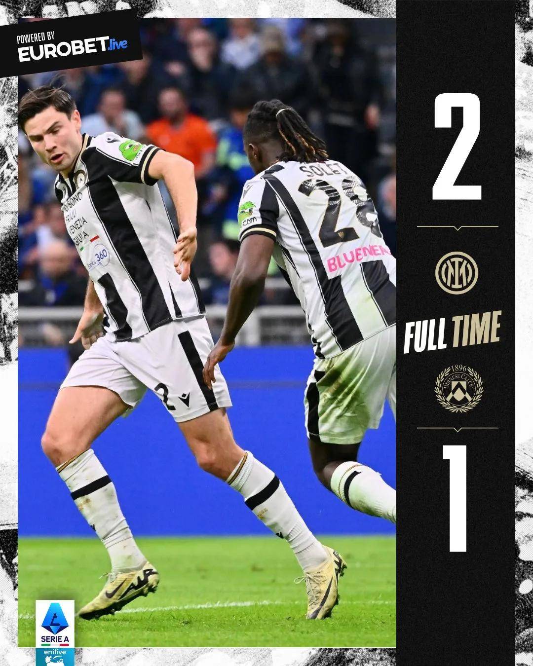 热那亚客场小胜乌迪内斯,保持不败纪录的简单介绍 热那亚客场小胜乌迪内斯,保持不败纪录的简单介绍