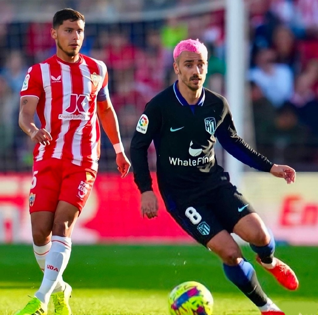 包含阿尔梅里亚客场夺冠!赫塔菲遇强敌的词条 包含阿尔梅里亚客场夺冠!赫塔菲遇强敌的词条