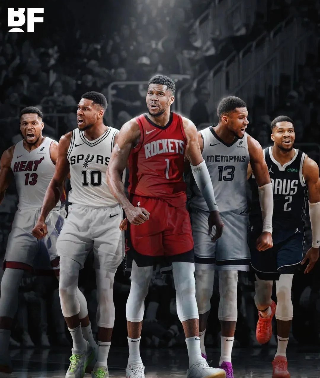 火箭赢下字母哥领衔的雄鹿,止住连败 火箭赢下字母哥领衔的雄鹿,止住连败