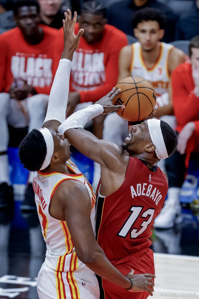 热火胜尼克斯,NBA比赛近期曝光细节 热火胜尼克斯,NBA比赛近期曝光细节