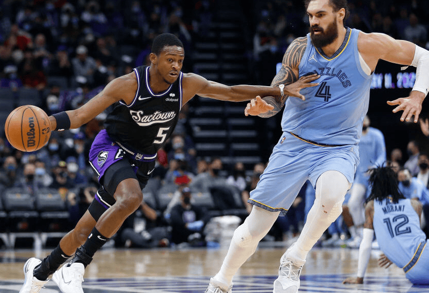 尼克斯战胜灰熊,巴恩斯出色发挥 尼克斯战胜灰熊,巴恩斯出色发挥