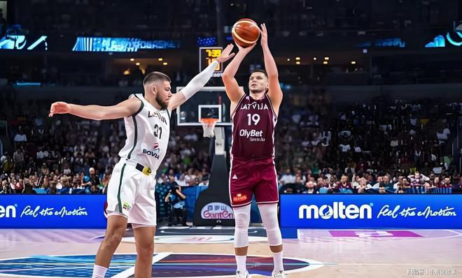 关于立陶宛队遭遇逆转败局，出线形势不容乐观的信息