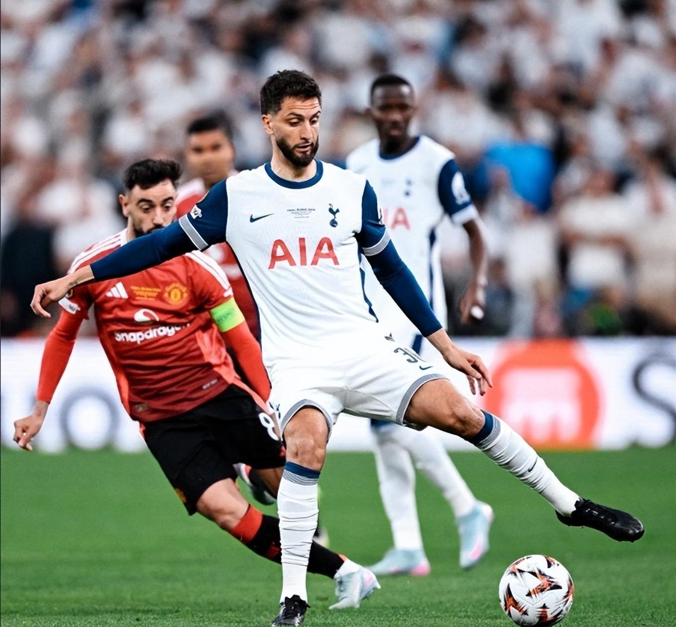 半岛体育视频-关于西欧球队全力以赴，谋求突破的信息