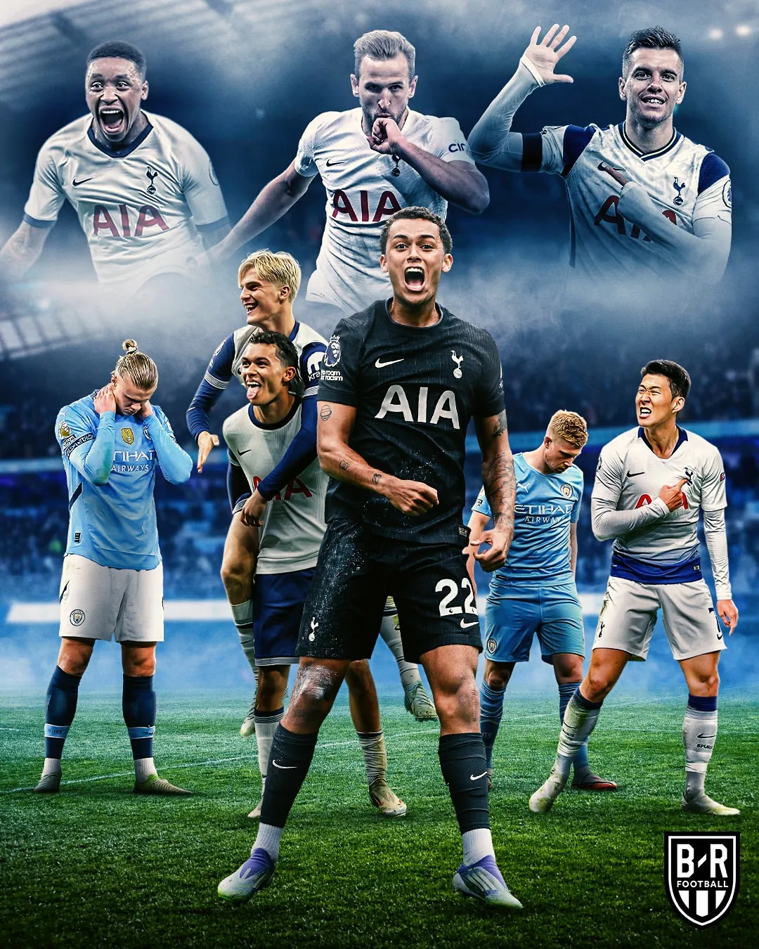 热刺客场不敌伯恩利，欧战希望转为梦想的简单介绍